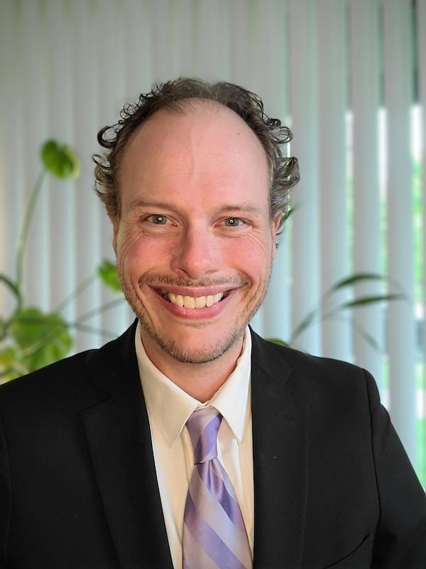 John Terpin