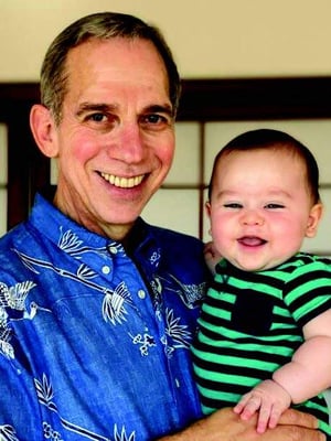 David Bernstein