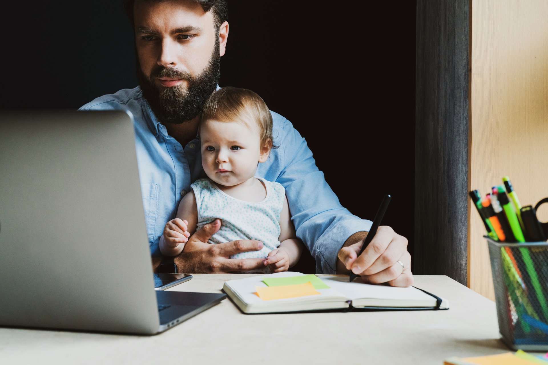 Personal Family Lawyer