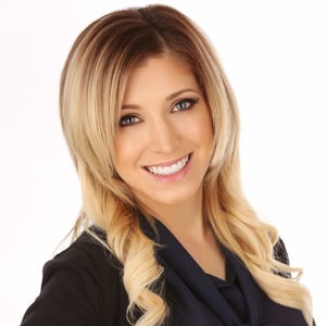Alexandra Baron