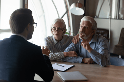 Choosing a Lawyer