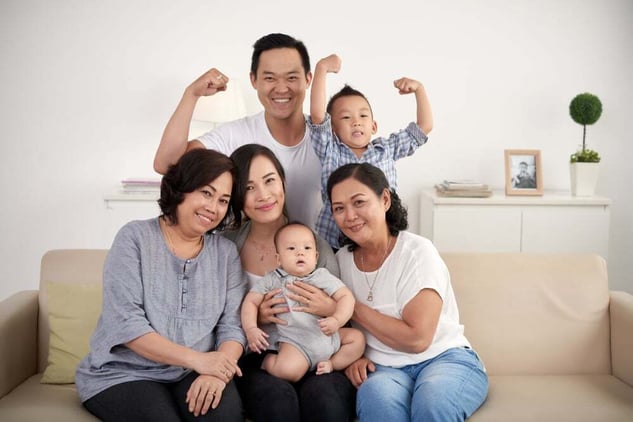 Don’t Leave Your Family Guessing