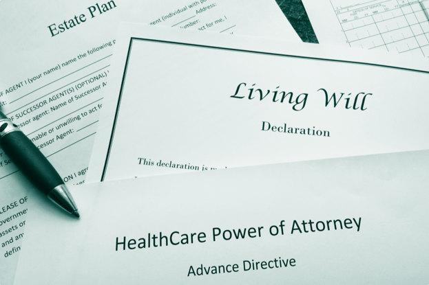 WHAT MAKES AN ESTATE PLAN WORK
