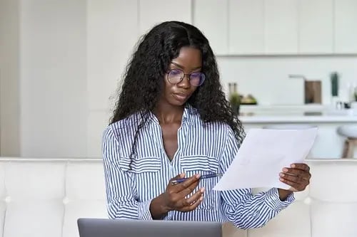 Choosing the Right Guardian Worksheet