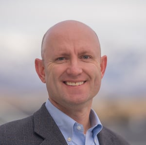 Jon Kirk
