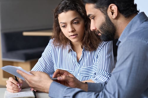 How to Select the Right Trustee
