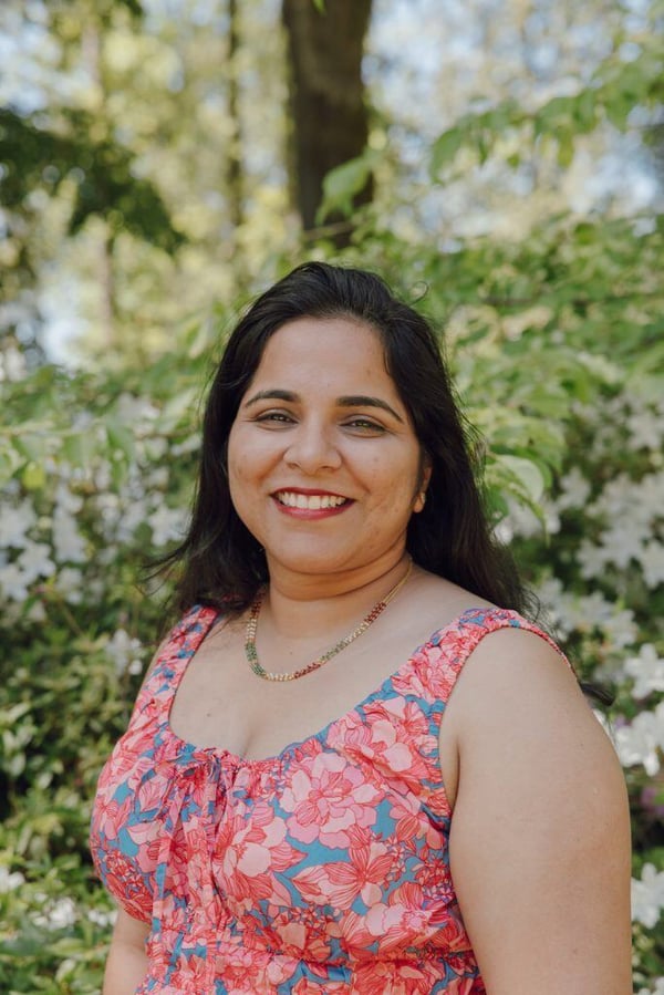 Sulbha Sankhla