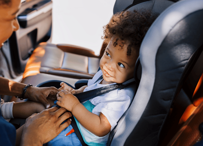 Kids Protection Planning