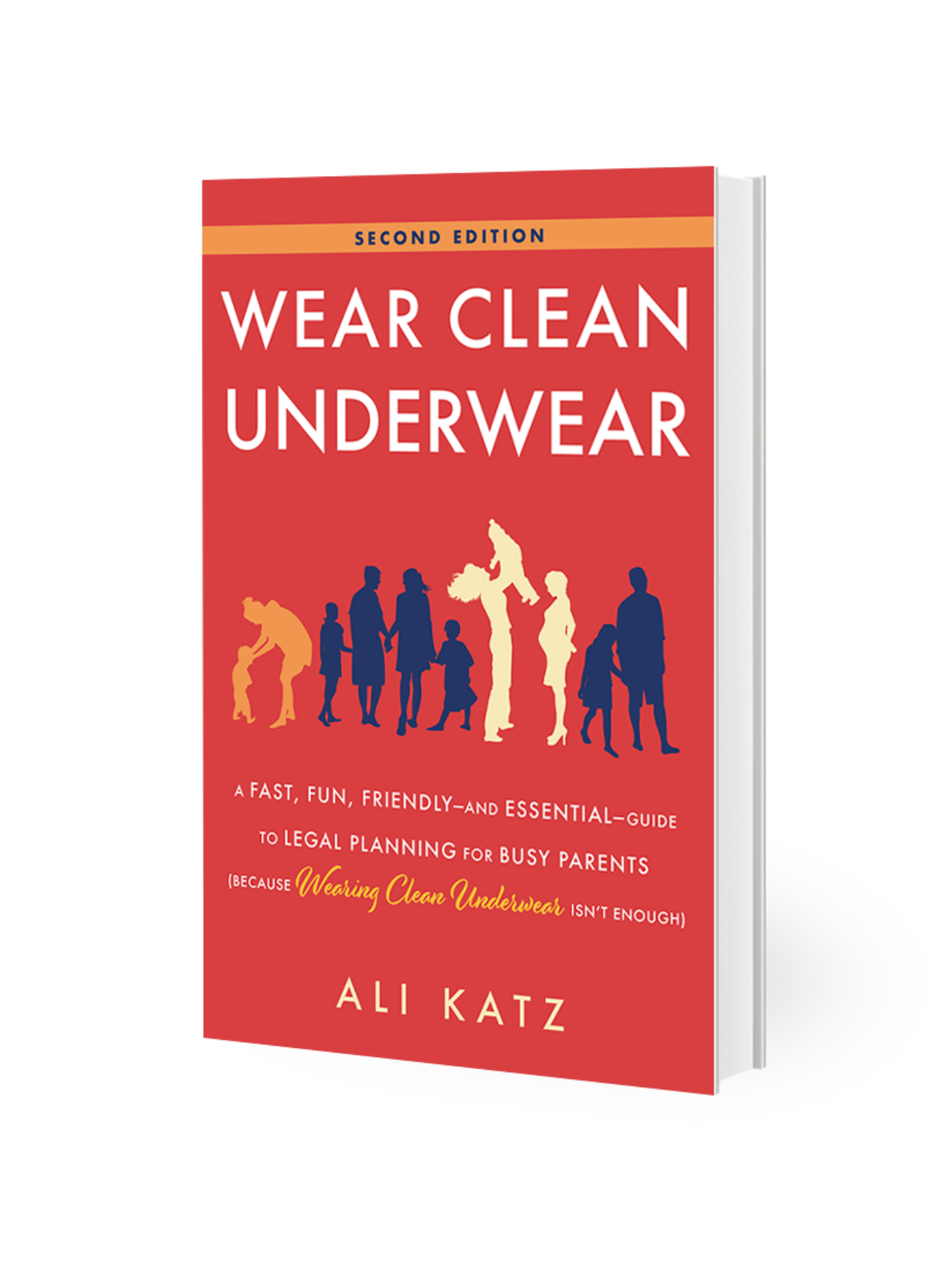 Kids Protection Ebook