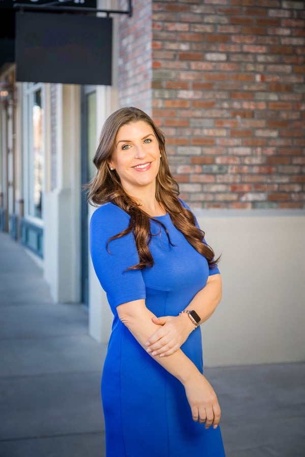 Deanna DeCosimo